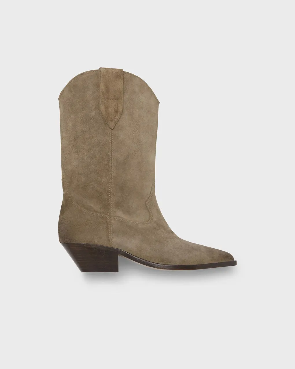 Isabel Marant   Duerto Taupe 